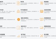 Workerman在线客服系统