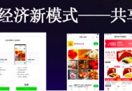 #独家 共享店铺小程序源码出售/共享餐厅/共享股东/共享店铺/仿黑谷/共享模式/共享商圈app小程序定制开发