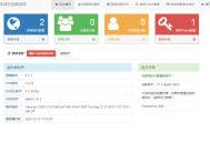微信公众号多域名回调系统V1.3 (Build 1004)独立版