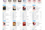   2021-05-10小说源码下载，带采集规则PTCMS美化UI新版修复全新发布