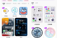 灵动岛-解锁会员 DIY个性化设置