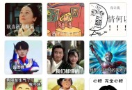  2021-08-14微信表情包小程序，更新登录接口，增加举牌功能