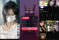   2026-05-09全新UI随机美女短视频管理系统源码_带后台运营版