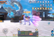 【仙梦奇缘之天地决八职业重置Win版】经典唯美3D仙侠角色扮演类剧情闯关手游-win服务端源码视频架设教程！