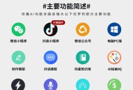 伏羲AI