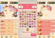 #独家 Delicious Bakery【游戏代码】