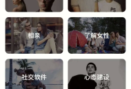 恋爱交友 恋爱话术库 聊天话术小程序 恋爱小程序 超强引流吸粉 快速盈利必备神器