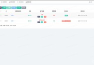 电商供应链ERP管理系统