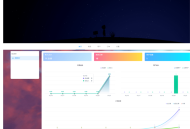   2021-04-20Thinkphp6.0+vue个人虚拟物品发卡网站源码
