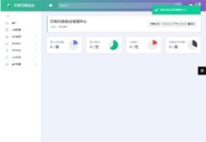   2021-05-05PHP叮咚代刷源码V1.0 新增后台UI破解去授权
