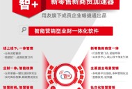 用友畅捷通好业财财务记账做账软件 进销存软件仓库库存报税管理软件