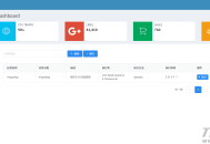   2021-09-15Java蘑菇钉云签到管理系统源码