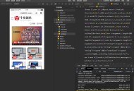 网站转小程序，任意网址打包成小程序源码