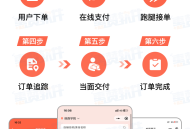 惠赞校园跑腿pro版校园圈子校园超市跑腿达人等多功能支持多校园运营saas系统