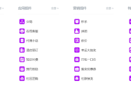 EWEISHOP新零售分销商城系统正版坑位