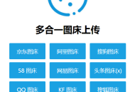   2021-10-04多合一图床系统源码 - QQ图床/搜狗图床/头条图床/阿里图床/网易图床等