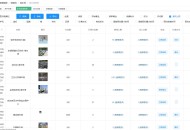 #最新 java开发的智能微信停车场小程序源码+前端+部署文档 兼容市面上主流的多家摄像机