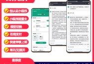 青衫GPT ai机器人小程序公众号H5流量主系统付费体验源码系统