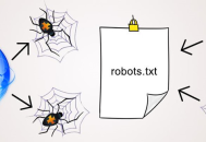 robots是什么？robots.txt怎么写？