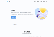 D3157 迅风DNS Pro二级域名分发V2.3.3系统源码