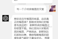   2023-05-202023全新简易ChatGPT手机端源码 使用ChatGPT3.5版本 实测可用