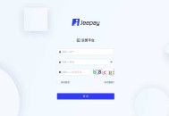 D080 全开源JAVA支付系统/jeepay聚合支付四方支付系统