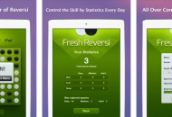 #最新 Fresh Reversi【游戏代码】