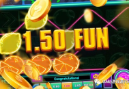 #热门 Neon City 7-Slot【单机游戏代码】
