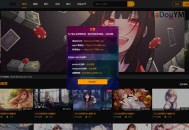   2025-10-12鱿鱼视频模板 MDYS12麻豆模板源码 小说网站源码模板