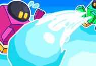 #热门 Snowball.io【游戏代码】