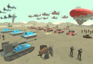 #最新 Army Battle Simulator【游戏代码】